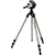 SLIK 615-315 Professional Photo/video Tripod with Panhead