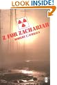 Z. for Zachariah (New Windmills)
