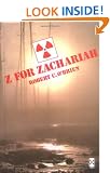 Z. for Zachariah (New Windmills)