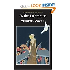 To the Lighthouse (Wordsworth Classics)