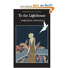 To the Lighthouse (Wordsworth Classics)