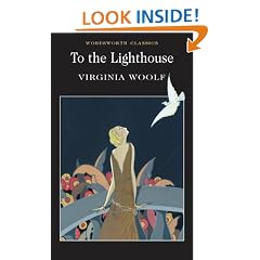 To the Lighthouse (Wordsworth Classics)