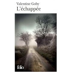 L'�chapp�e