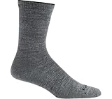 Darn Tough Vermont Women's Solid Crew 1479 Tube Socks