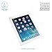 iPad Mini Screen Protector, [Tempered Glass] Round Edge 0.3mm Ultra-Clear for iPad Mini 3/2(7.9 inch) Screen Protection from Bumps, Drops, Scrapes and Marks