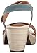 Naot Women's Intact Platform Dress Sandal