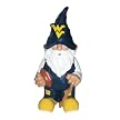 West Virginia Team Gnome - Blue/ Yellow (11")