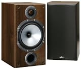 Monitor Audio BR2 (Walnut finish)