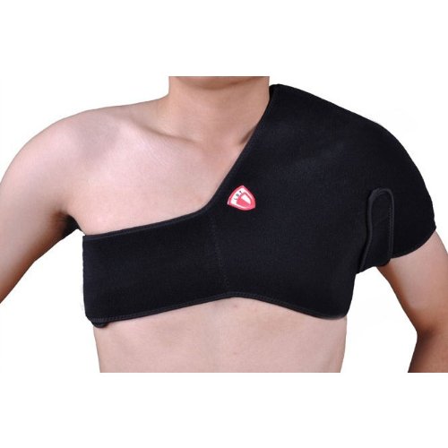 LDT X-COOL Series 929 Pro Thermal Shoulder Wrap
