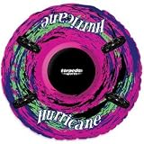 Hurricane Inflatable Sled