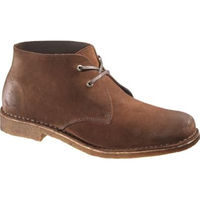 Amazon: Hush Puppies Men's Norco Laced Boot: Shoes Amazon: Hush Puppies Men's Norco Laced Boot: Shoes