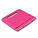 LEFON Kids Case for iPad mini Shockproof Convertible Handle Light Weight Super Protective Stand Cover Case for Apple iPad mini 3rd Gen/Mini 2 / Mini 1 (Rosy)