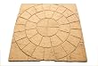 slate paving