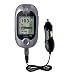 Rapid Car / Auto Charger for the Golf Buddy Tour GPS Range Finder - uses Gomadic TipExchange Technology
