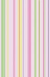 Stripes Small Magneto Journal Unlined