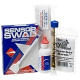 1.6X Sensor Cleaning Kit w Sensor Swab�... by Micro-Tools