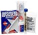 1.6X Sensor Cleaning Kit w/Sensor Swab® & D-SLR Brush