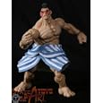 Street Fighter Revolutions Series 1: E.Honda