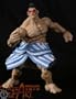 Street Fighter Revolutions Series 1: E.Honda