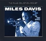 Must-Have Miles: The First Quintet