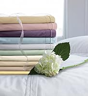 100 Supima® Cotton Non Iron Duvet Cover