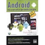 Android. Uso avanzato e personalizzazionedi Emanuele Cisotti
