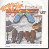 THESE ARMS OF MINE 7" (45) DUTCH DECCA 1985 B/W POOR BOY BOOGIE (8809177) SMALL TEAR AND PROMOTER STICKER TO FRONT OF PIC SLEEVE