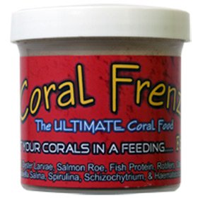 Coral Frenzy `The Ultimate Coral Food` 56g