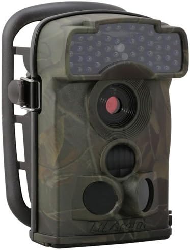 Yutop Ltl Acorn 5310WMG 44 IR LED Trail SMS MMS GPRS Night Vision Hunting Camera Cam - Wide Lens 100°