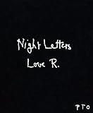 Roger Hilton night letters & gouaches