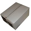 Draxxus Brown Box/Rainbow Paintballs 2000 Rounds Case