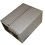 Draxxus Brown Box/Rainbow Paintballs 2000 Rounds Case