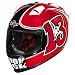 Icon Domain 2 Thirteen Helmet