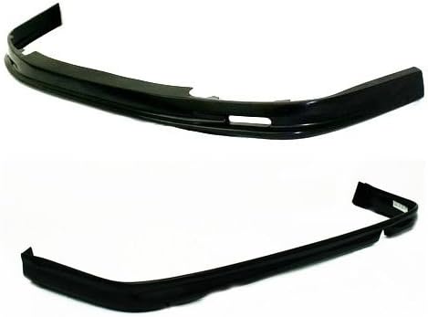 HONDA CIVIC 96-98 2/4DR COUPE/SEDAN MUG-EN STYLE FRONT &amp; REAR LIP BODY KIT PU URETHANE