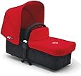 Bugaboo Donkey Tailored Fabric Set, Red