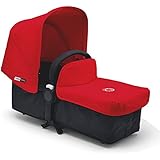 Bugaboo Donkey Tailored Fabric Set, Red
