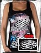SRH Clothing Histeria B/B Tank Top