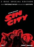 SIN CITY - Special Edition Steelbook (2005) [import]