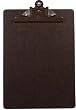 Masonite Clipboard Letter 9"X12.5"X1.75"