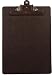 Masonite Clipboard Letter 9"X12.5"X1.75"