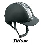GPA Titium Helmet