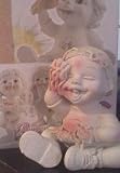 Amber's Kids Collectable Figurine 