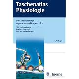 Taschenatlas der Physiologievon "R�diger Gay"