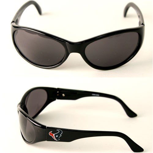 Click here to buy NFL Ultra Sport Sunglass: Houston Texans.