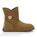 UGG Kids Girl's Leona (Toddler/Little Kid/Big Kid)