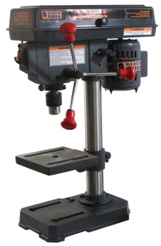 Black Bull DP5UL 5 Speed Drill Press