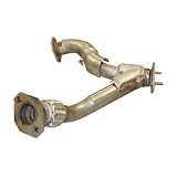 Bosal 740-639 Exhaust Pipe by Bosal