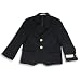 Perry Ellis - Boys Single Breasted Blazer, Navy