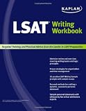 Kaplan LSAT Writing Workbook
