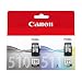 Canon PG510 and CL511 Ink Twinpack